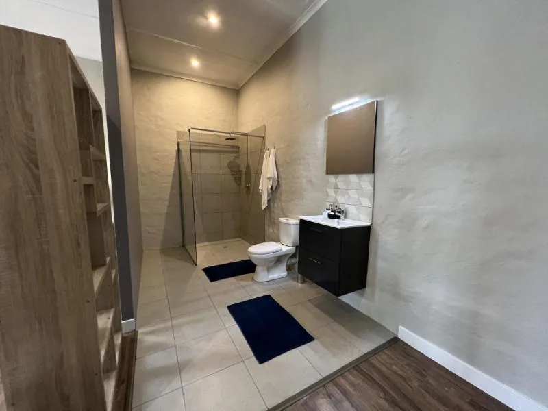 Le'Ciara Luxury Guest House — 5