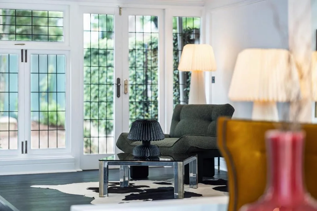 Le Manoir Boutique Estate