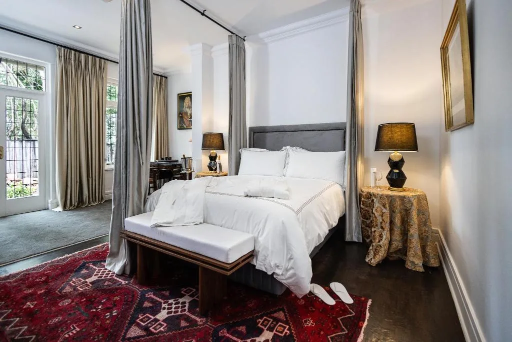 Le Manoir Boutique Estate — 2