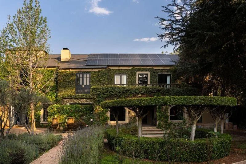 Le Manoir Boutique Estate — 5