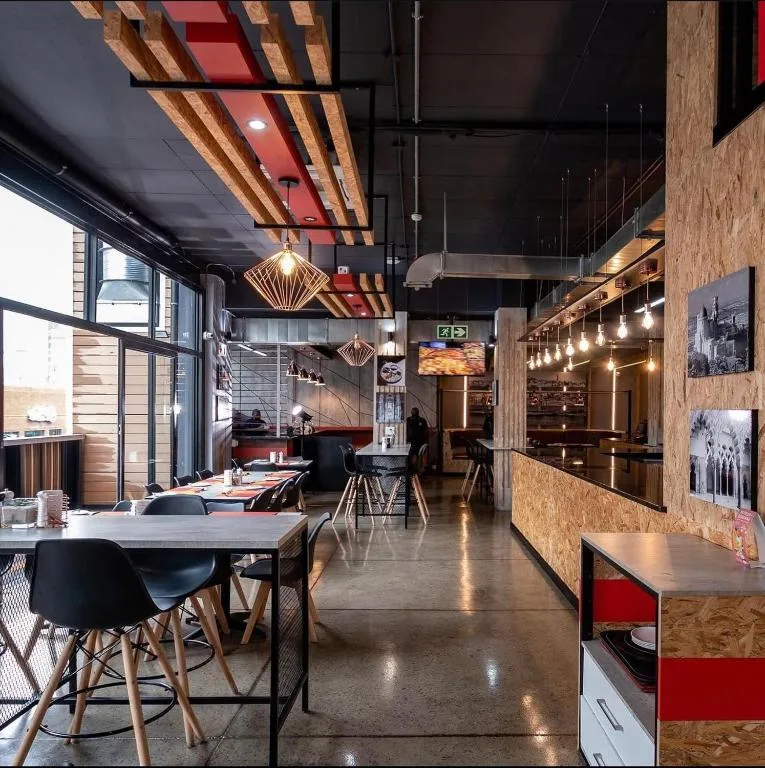 Lilian Lofts Hotel & Spa — 2