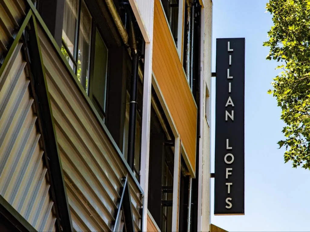 Lilian Lofts Hotel & Spa — 3