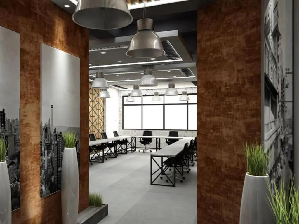 Lilian Lofts Hotel & Spa — 4