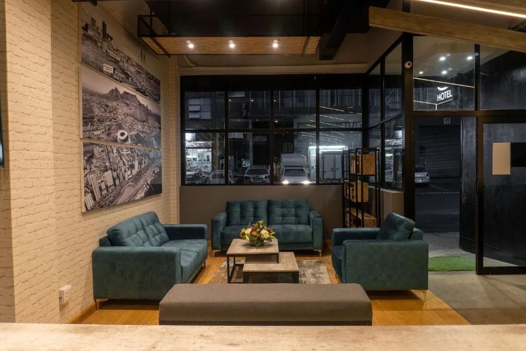 Lilian Lofts Hotel & Spa — 5