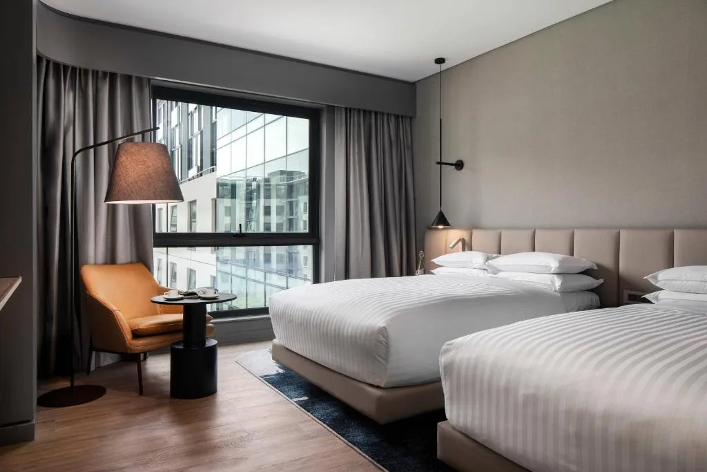 Marriott Executive Apartments Johannesburg, Melrose Arch — 2
