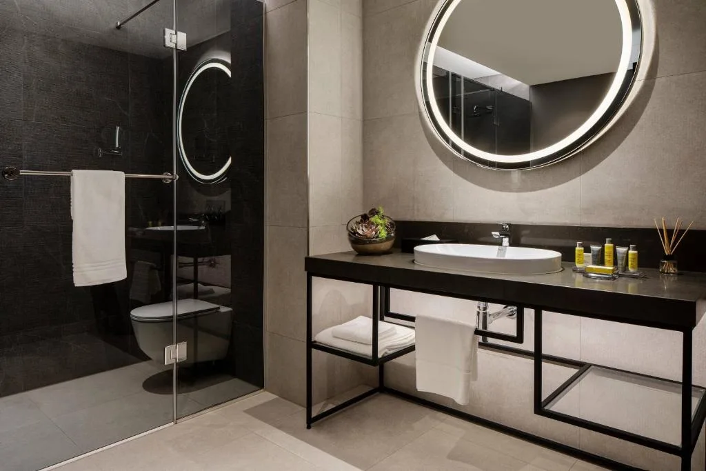 Marriott Executive Apartments Johannesburg, Melrose Arch — 3