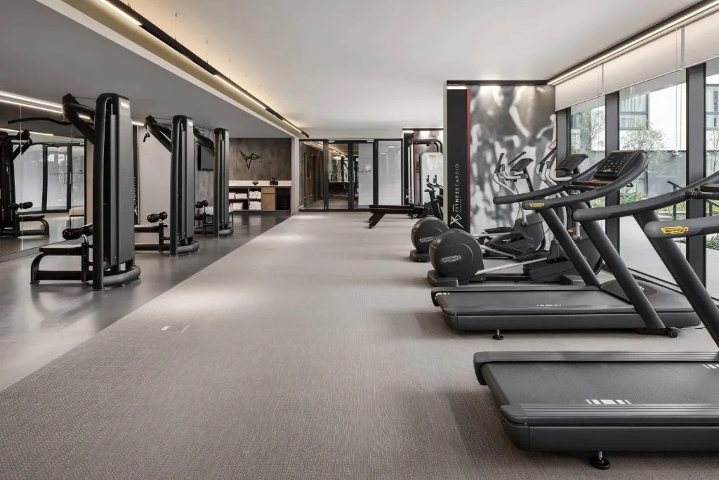 Marriott Executive Apartments Johannesburg, Melrose Arch — 5