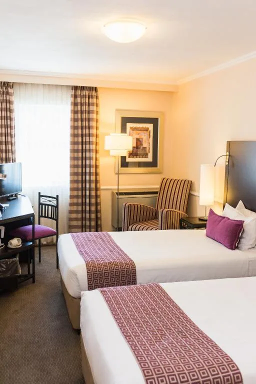 Mercure Johannesburg Randburg — 2