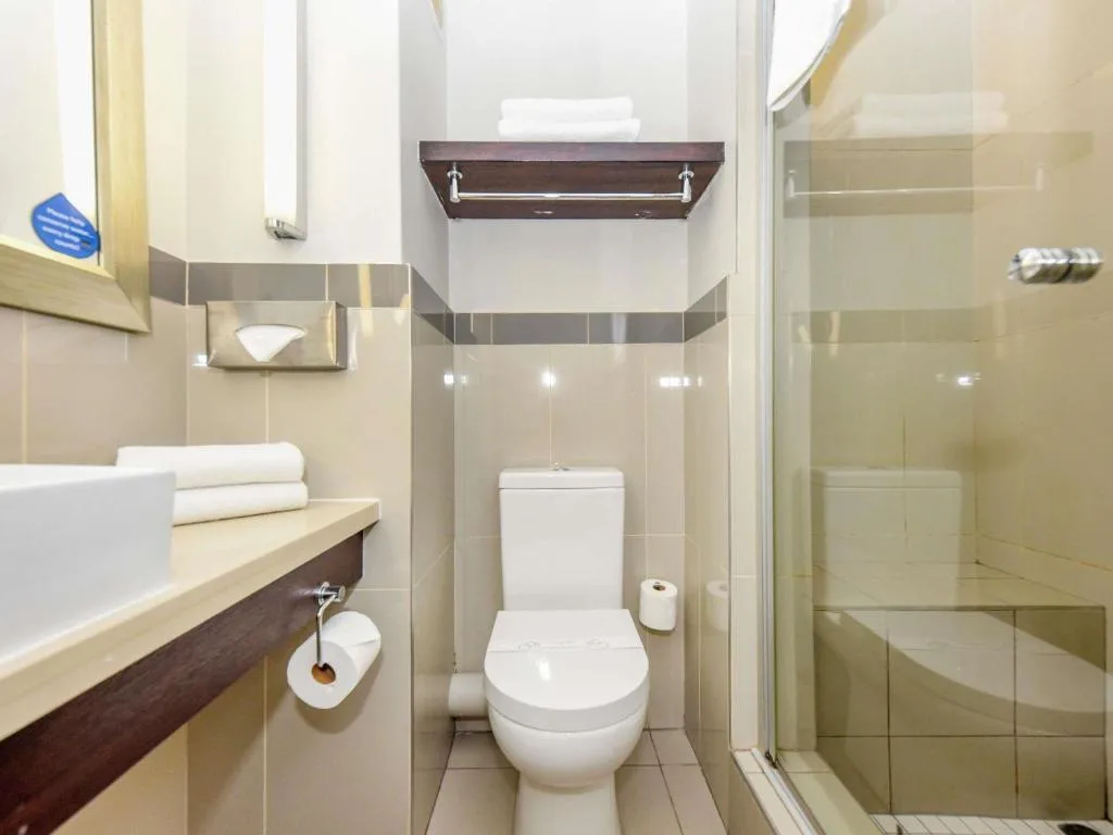 Mercure Johannesburg Randburg — 3