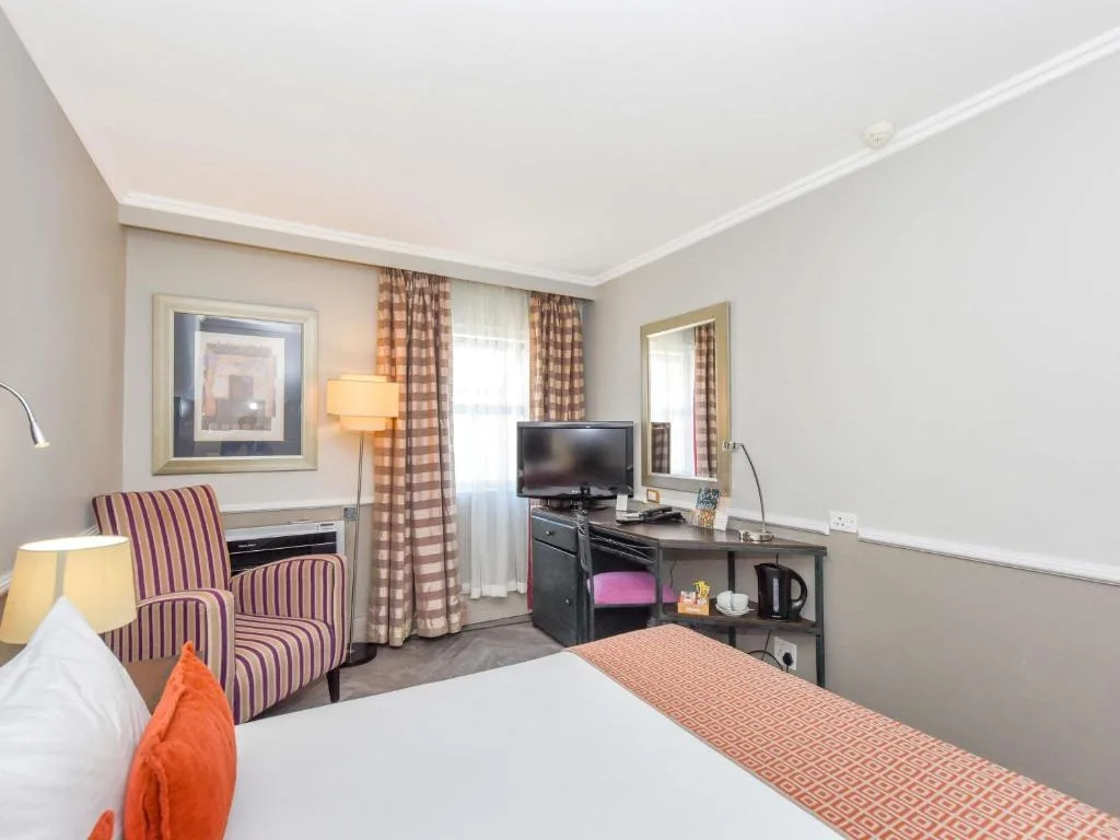 Mercure Johannesburg Randburg — 5