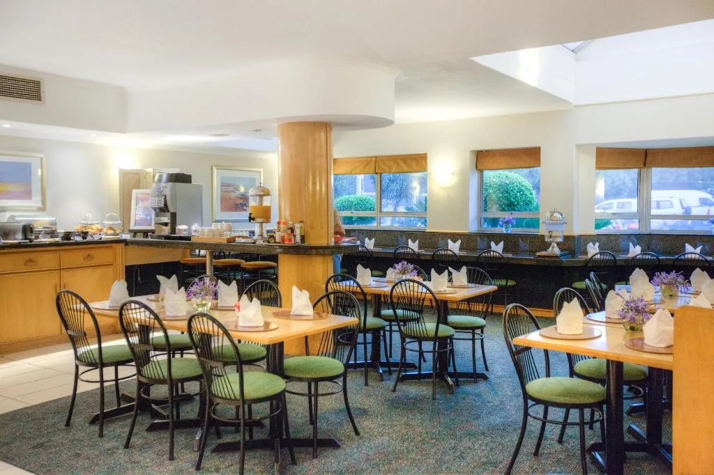 Road Lodge Randburg — 2