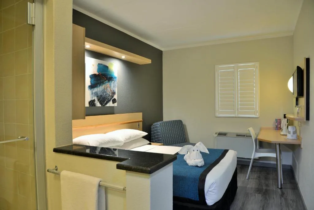 Road Lodge Randburg — 4