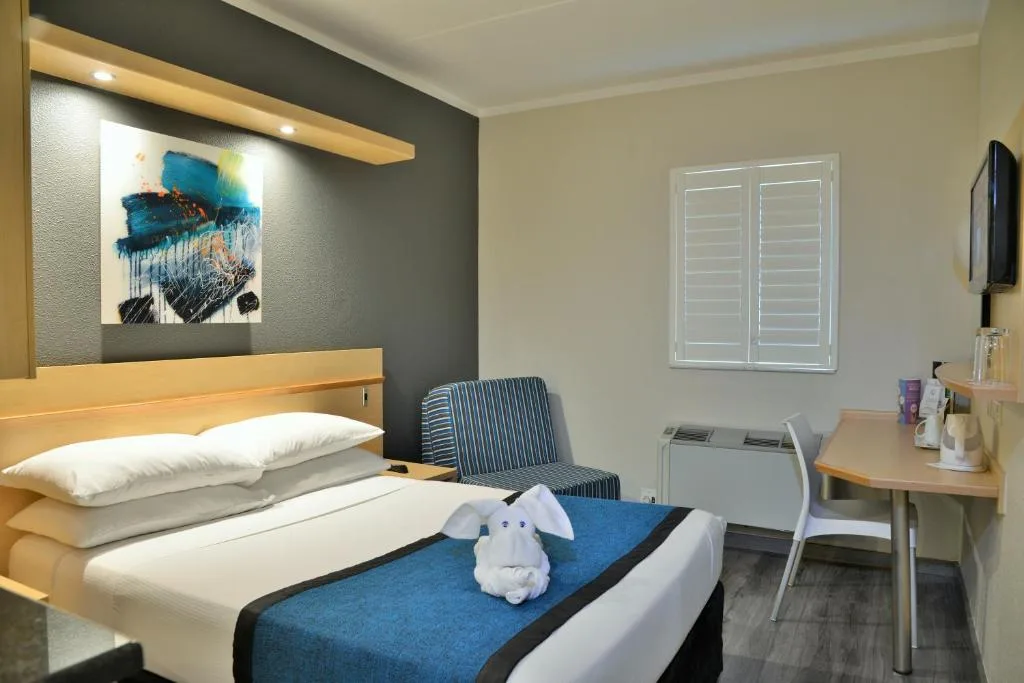 Road Lodge Randburg — 5