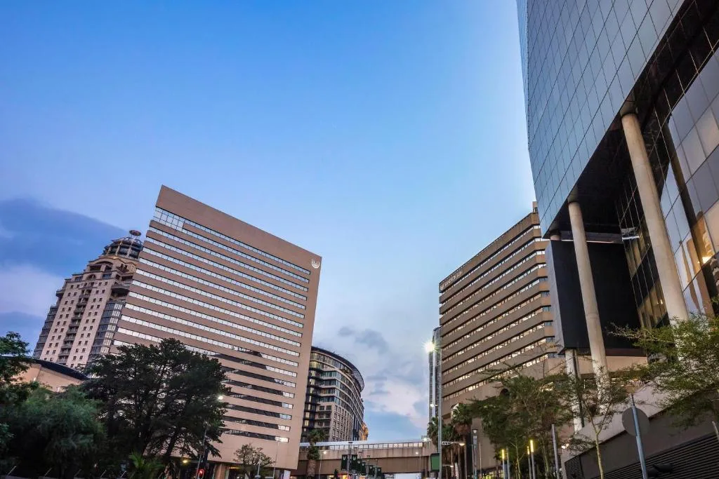 Sandton Sun and Towers — 5
