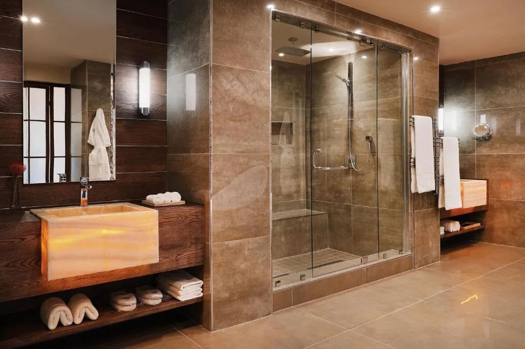 Saxon Hotel, Villas & Spa — 2