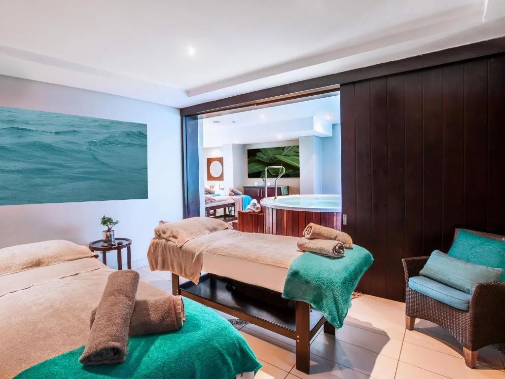 The Fairway Hotel, Spa & Golf Resort — 2