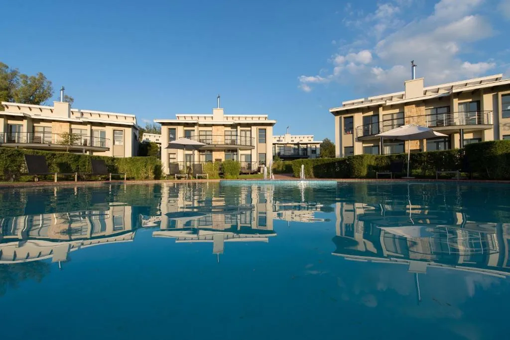 The Fairway Hotel, Spa & Golf Resort — 4