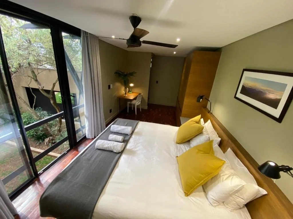 The Hamilton Boutique Hotel — 2