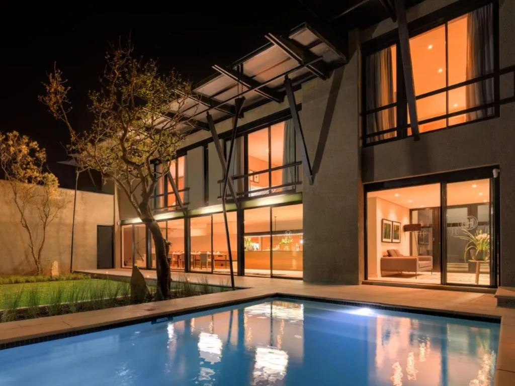The Hamilton Boutique Hotel — 4