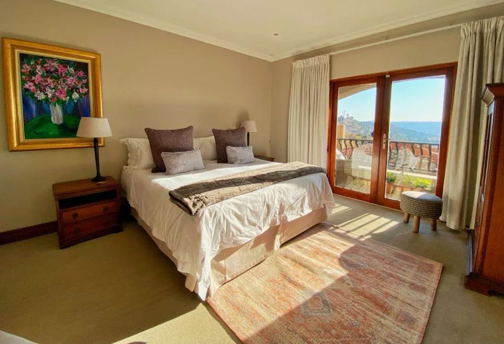 The Northcliff Boutique Hotel — 2