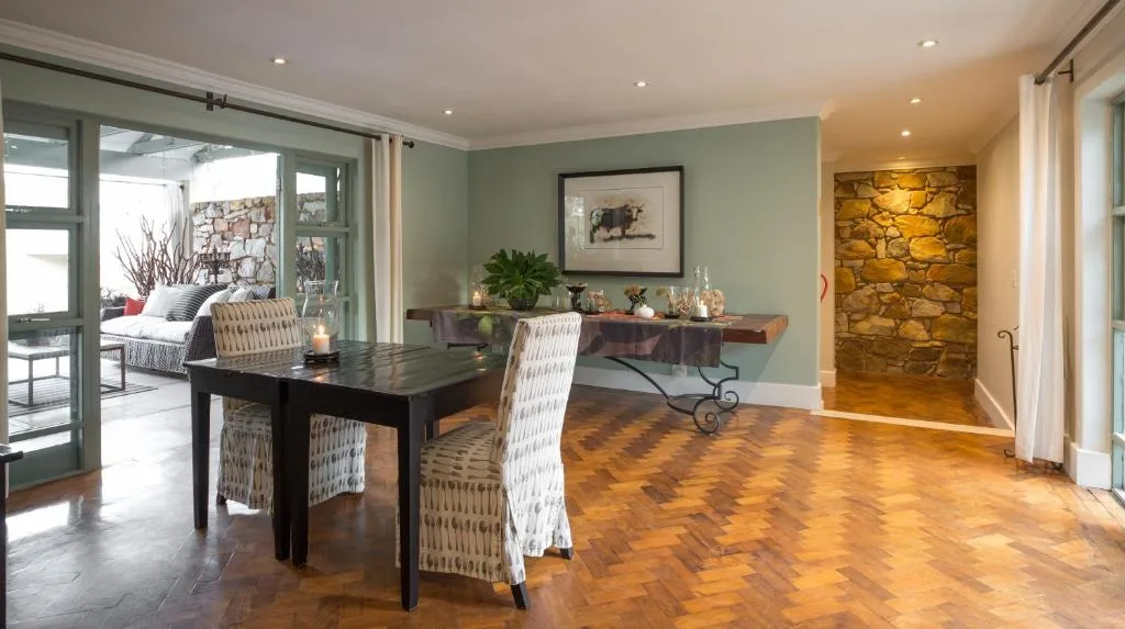 The Parkwood — 3