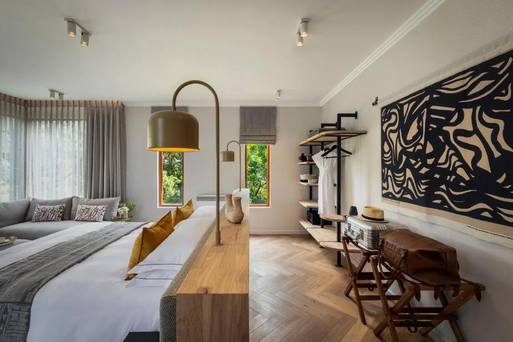 The Peech Hotel — 2