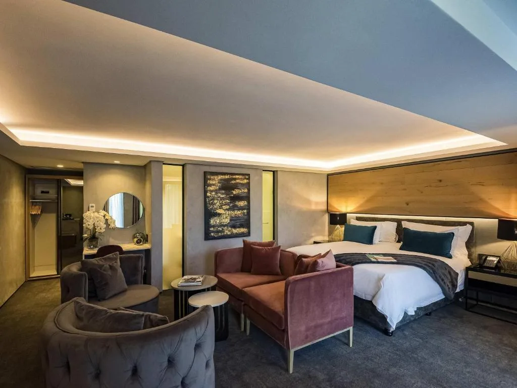 Vivari Hotel and Spa by Mantis — 2