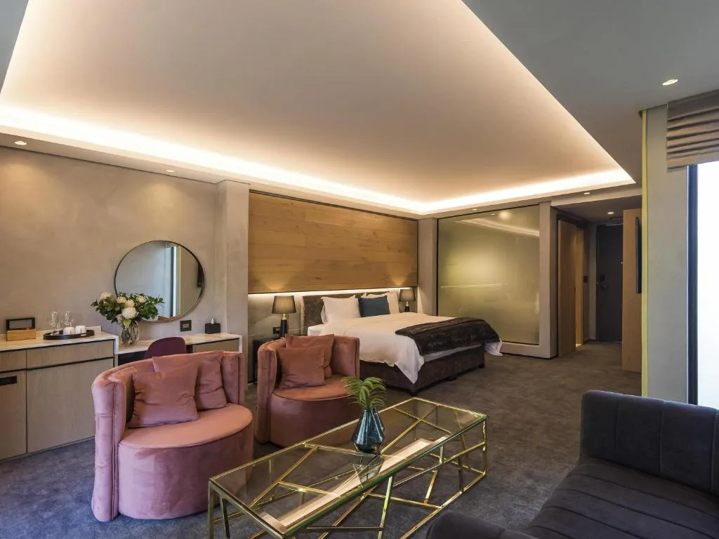 Vivari Hotel and Spa by Mantis — 4