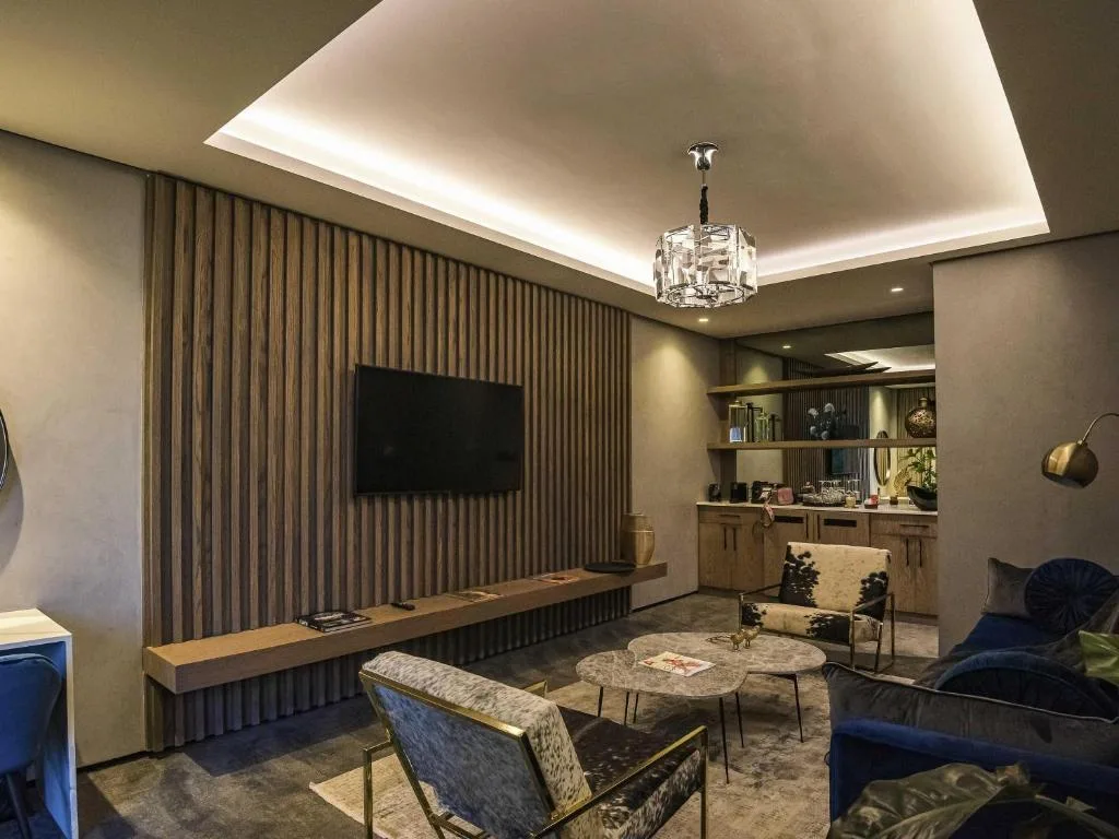 Vivari Hotel and Spa by Mantis — 5
