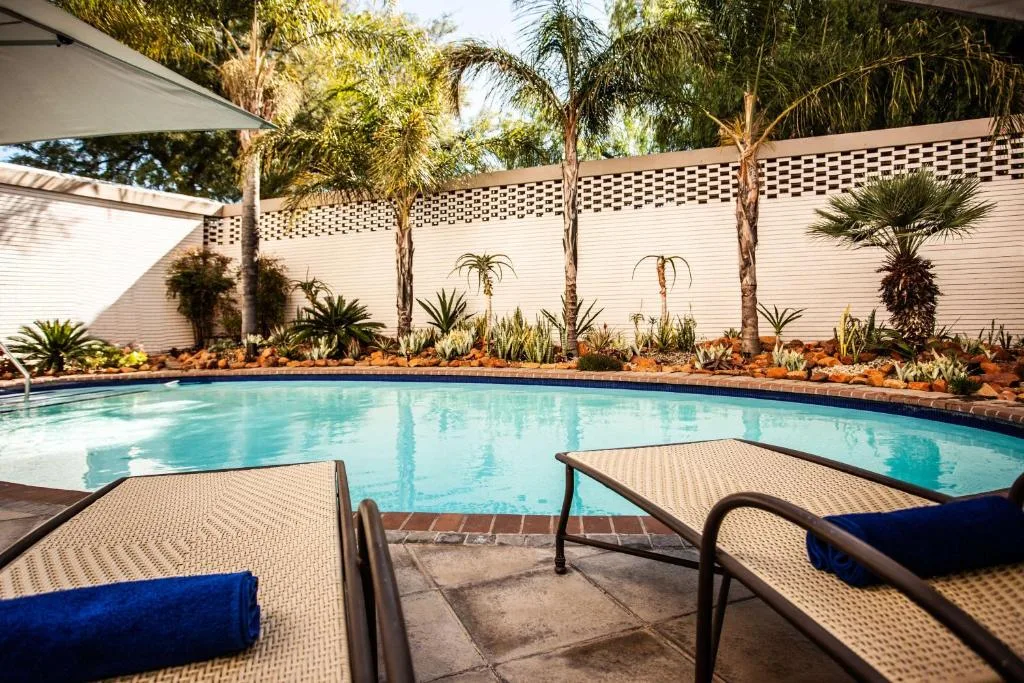 Garden Court Kimberley — 3