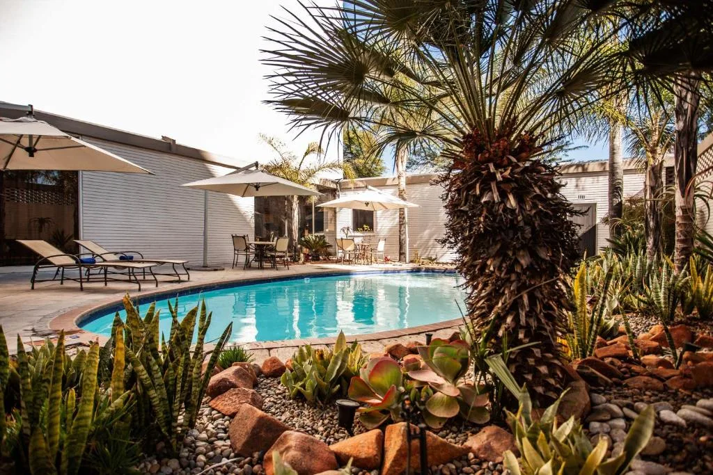 Garden Court Kimberley — 4