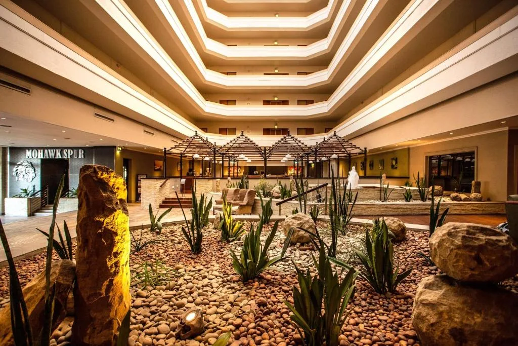 Garden Court Kimberley — 5