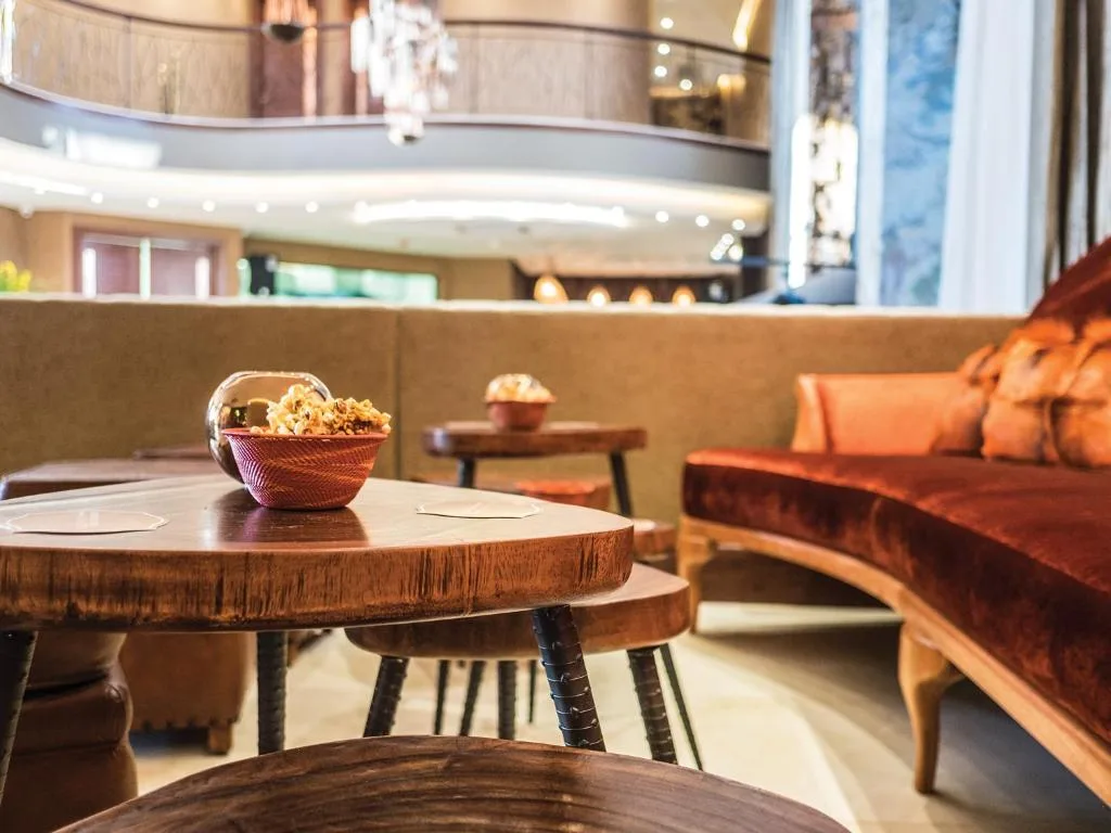 Kimberley Anne Hotel — 4
