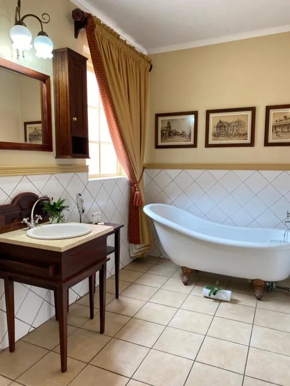 Kimberley Club Guesthouse — 3