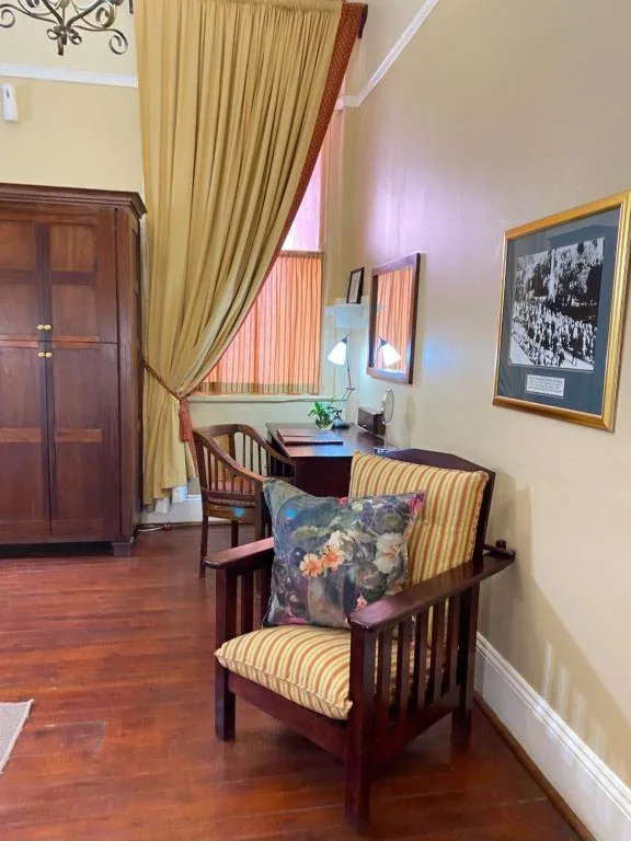 Kimberley Club Guesthouse — 4