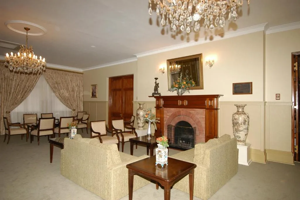 Kimberley Club Guesthouse — 5