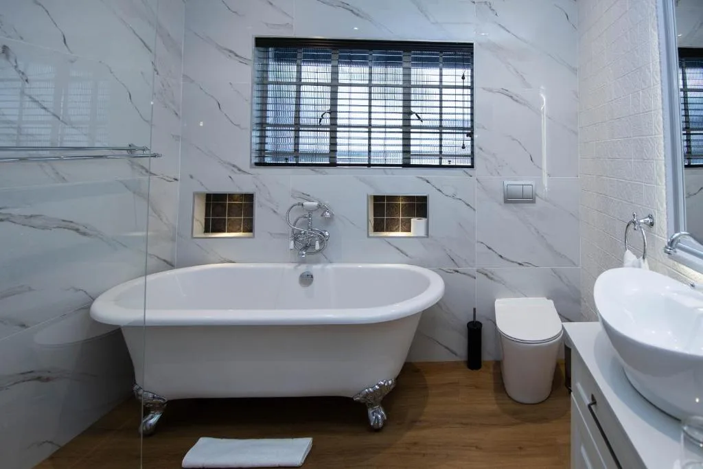 Milner House Kimberley — 2