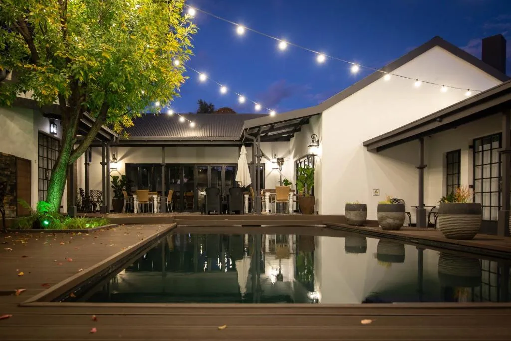 Milner House Kimberley — 3