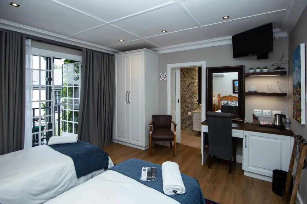 Milner House Kimberley — 5