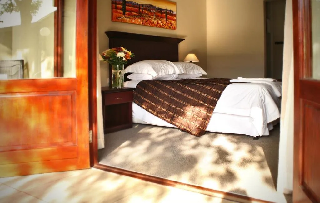 Mondior Manor Guest House — 2