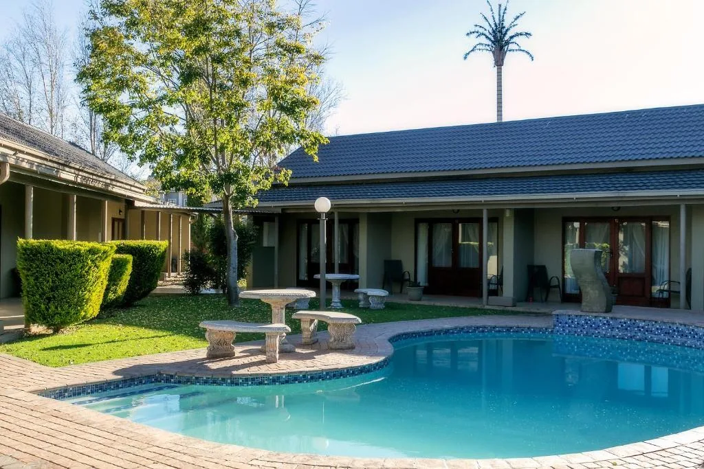 Mondior Manor Guest House — 4