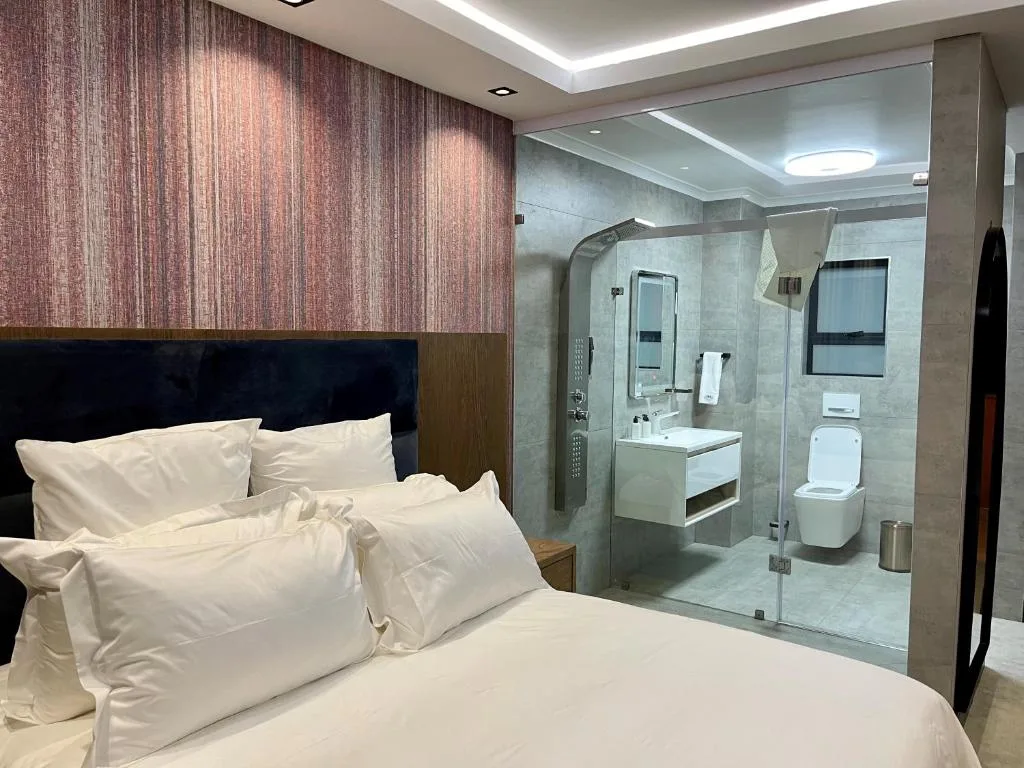 Nare Boutique Hotel — 3