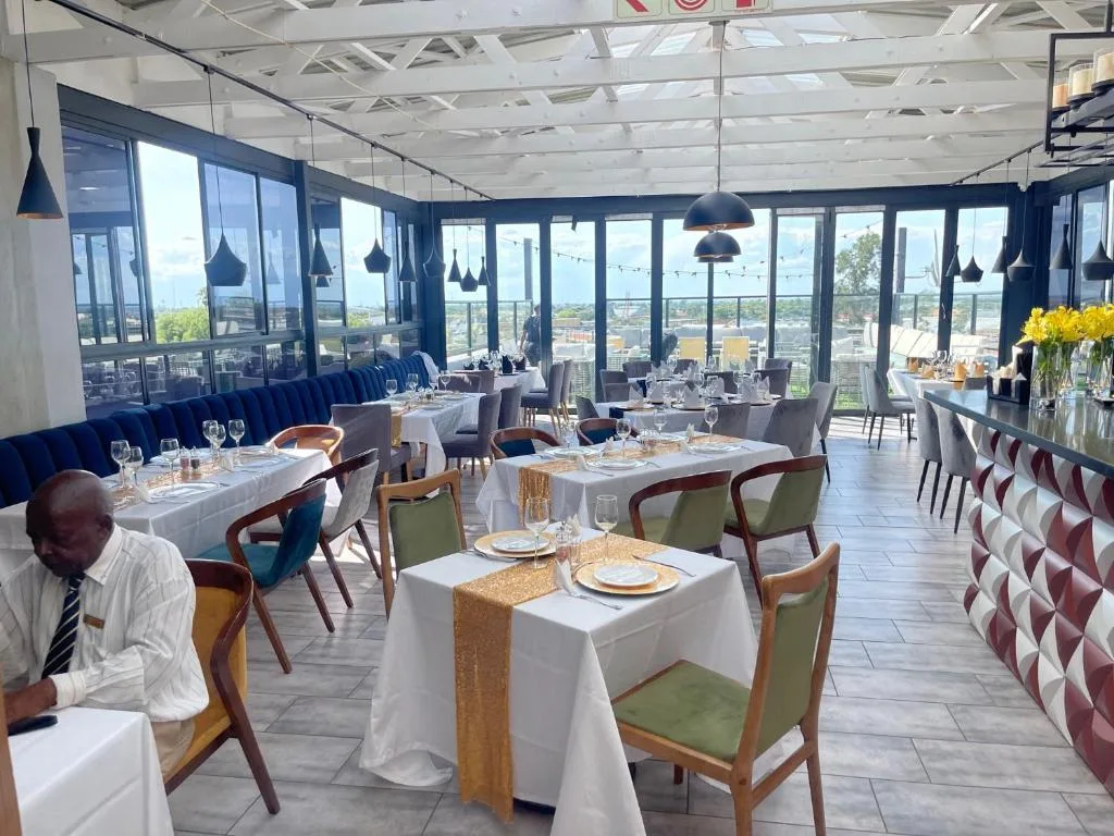 Nare Boutique Hotel — 4