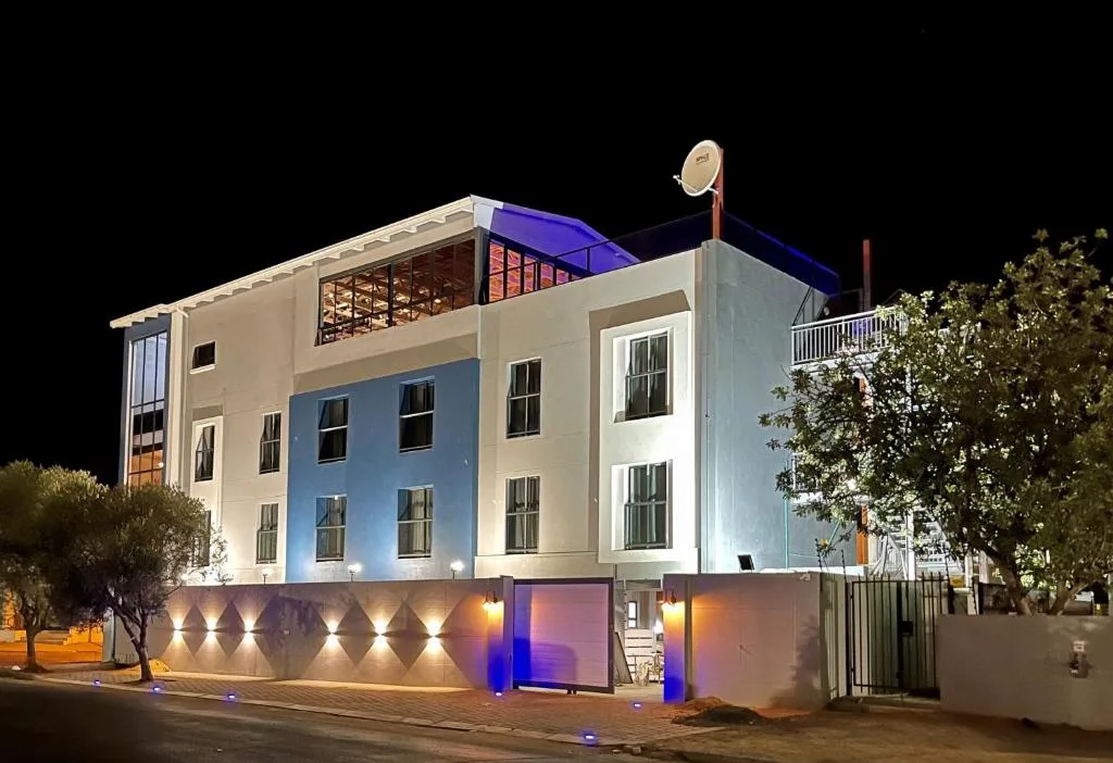 Nare Boutique Hotel — 5