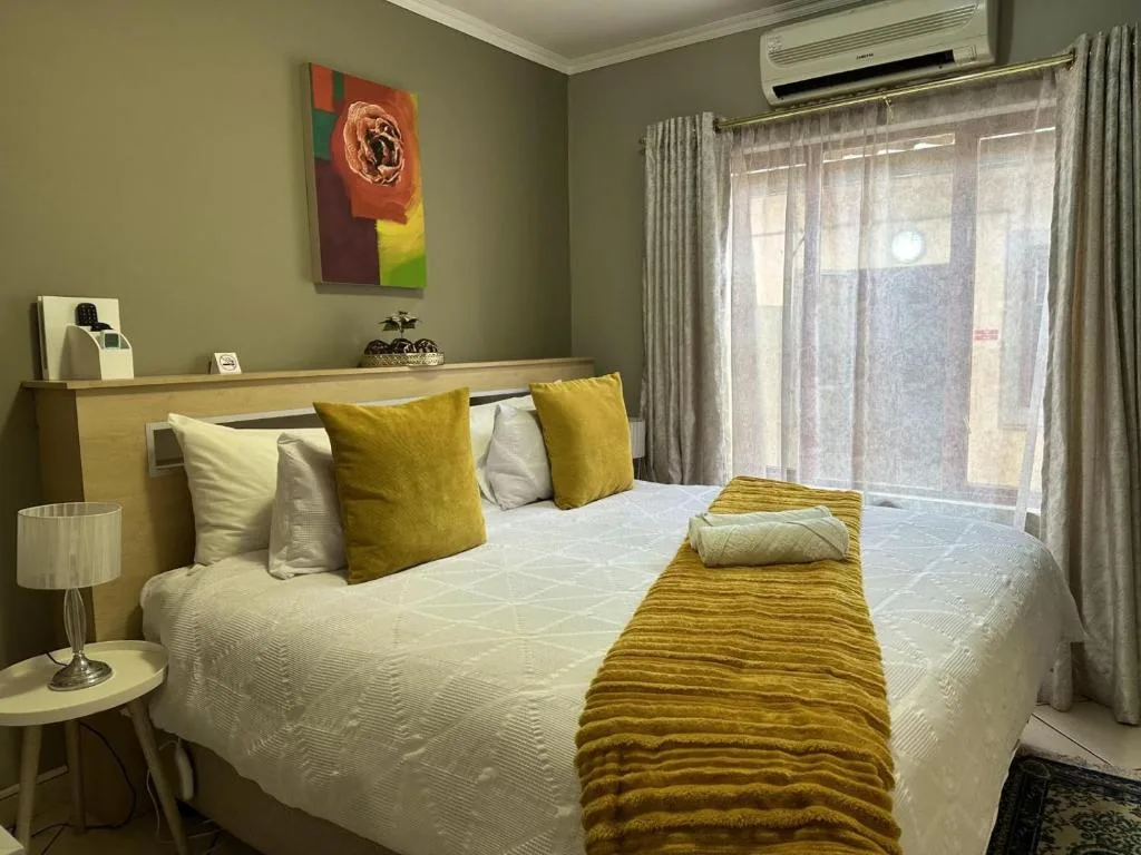 Repa Boutique Guest Lodge — 2