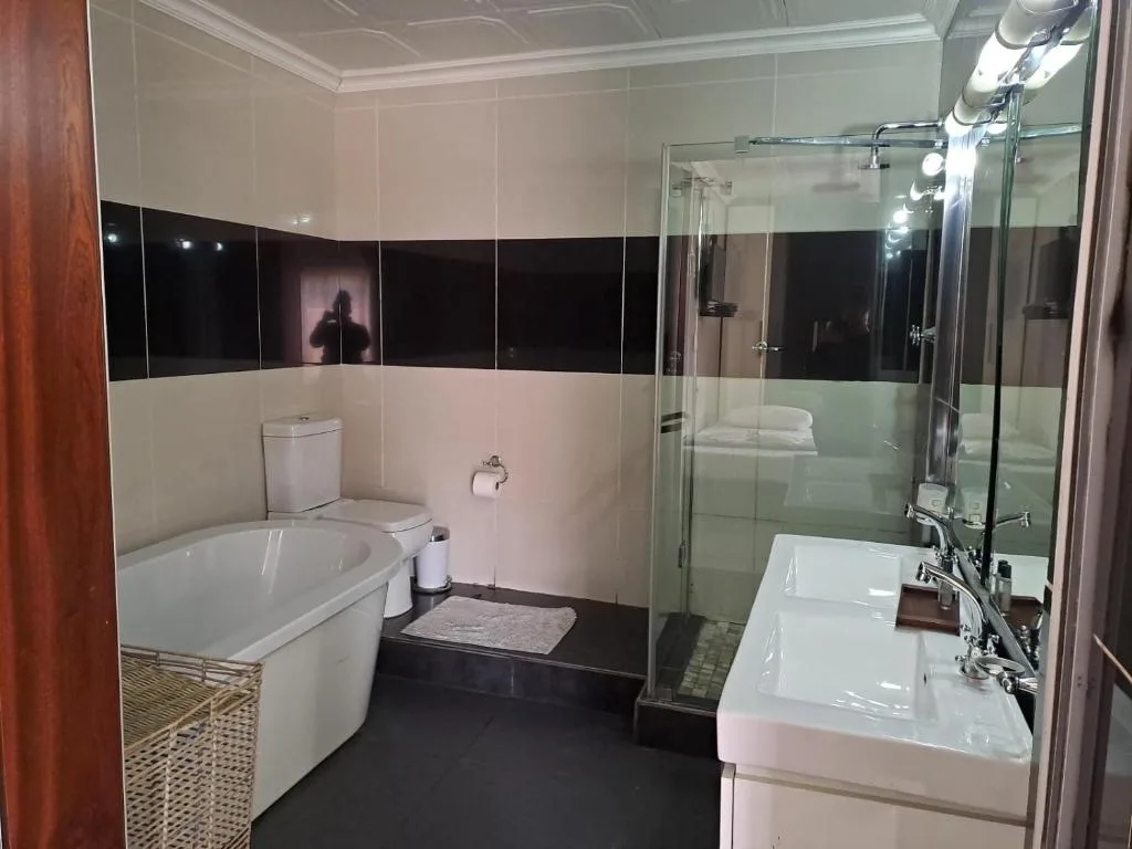 Repa Boutique Guest Lodge — 3