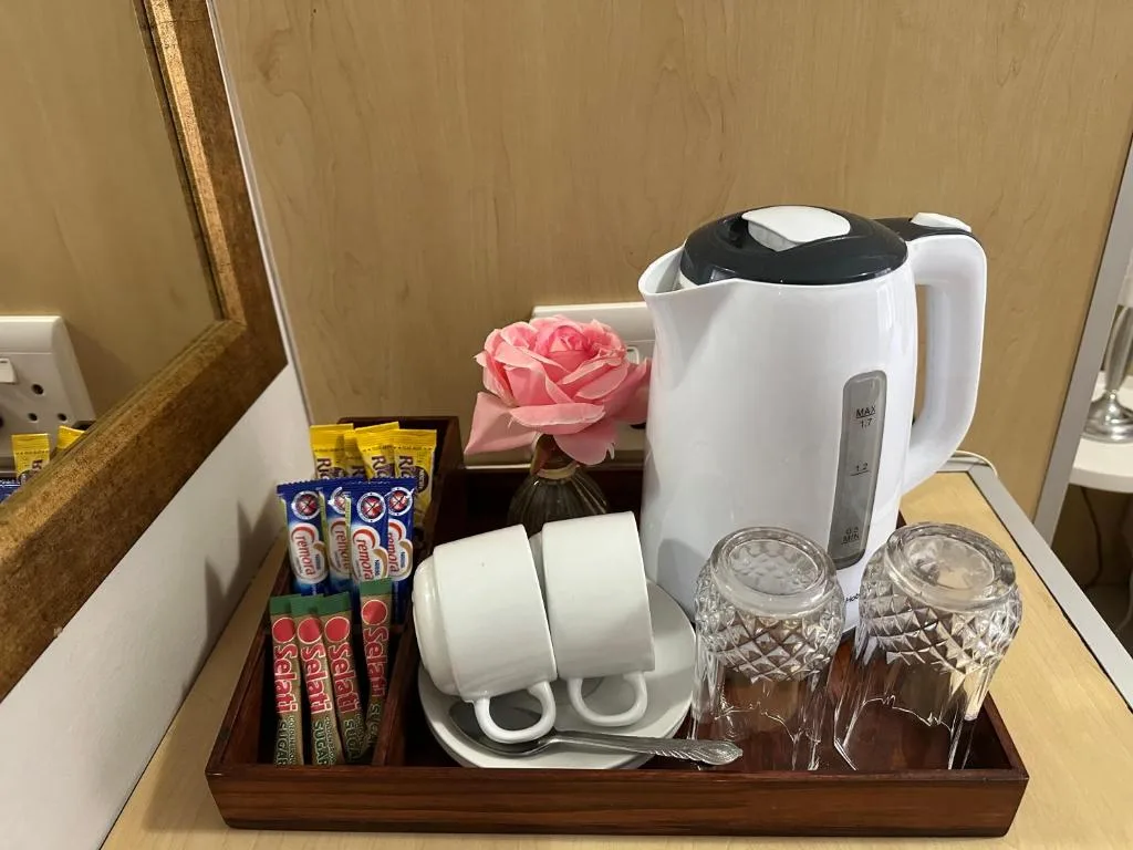 Repa Boutique Guest Lodge — 4