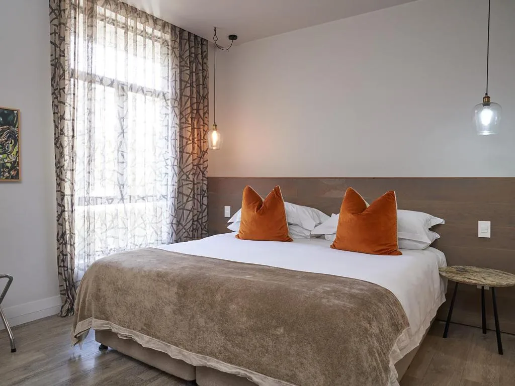 aha The Rex Hotel — 2