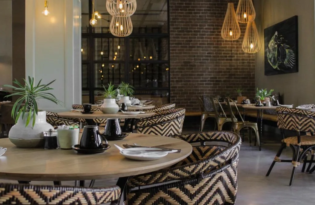 aha The Rex Hotel — 5