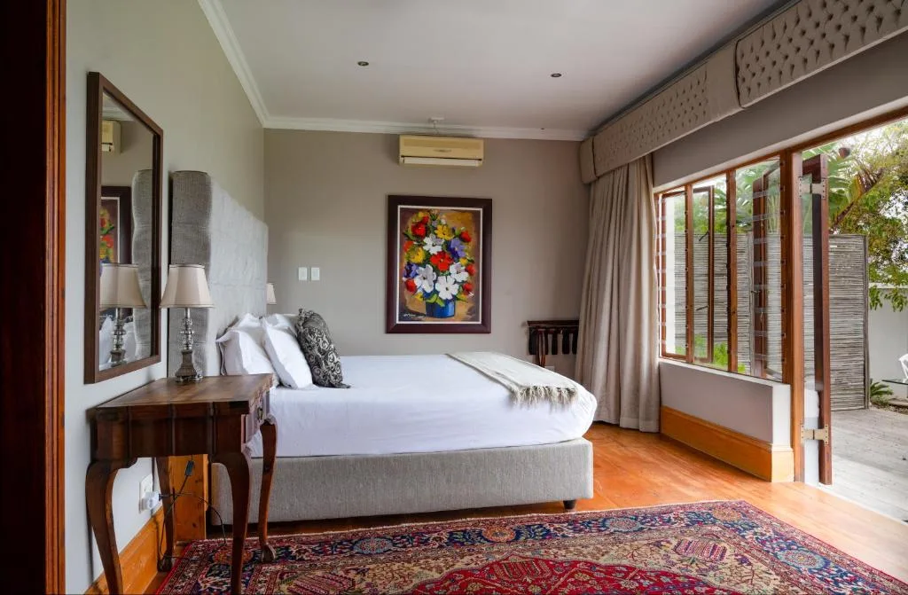 Issaquena Heights Boutique Hotel — 2